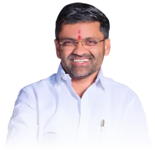 श्री.निलेश लंके