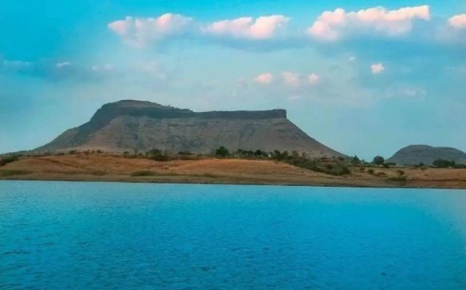 रामशेज किल्ला 