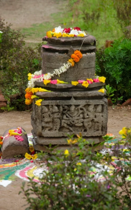 धर्मवीरगड 